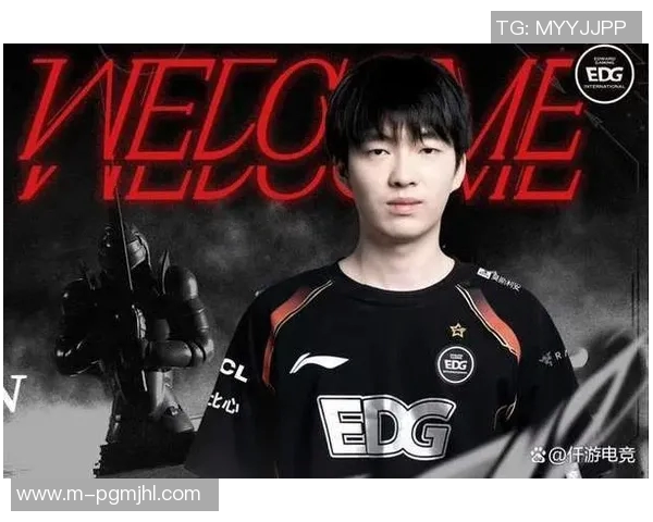 探讨英雄联盟EDG战队心理素质对比赛表现的影响与提升策略